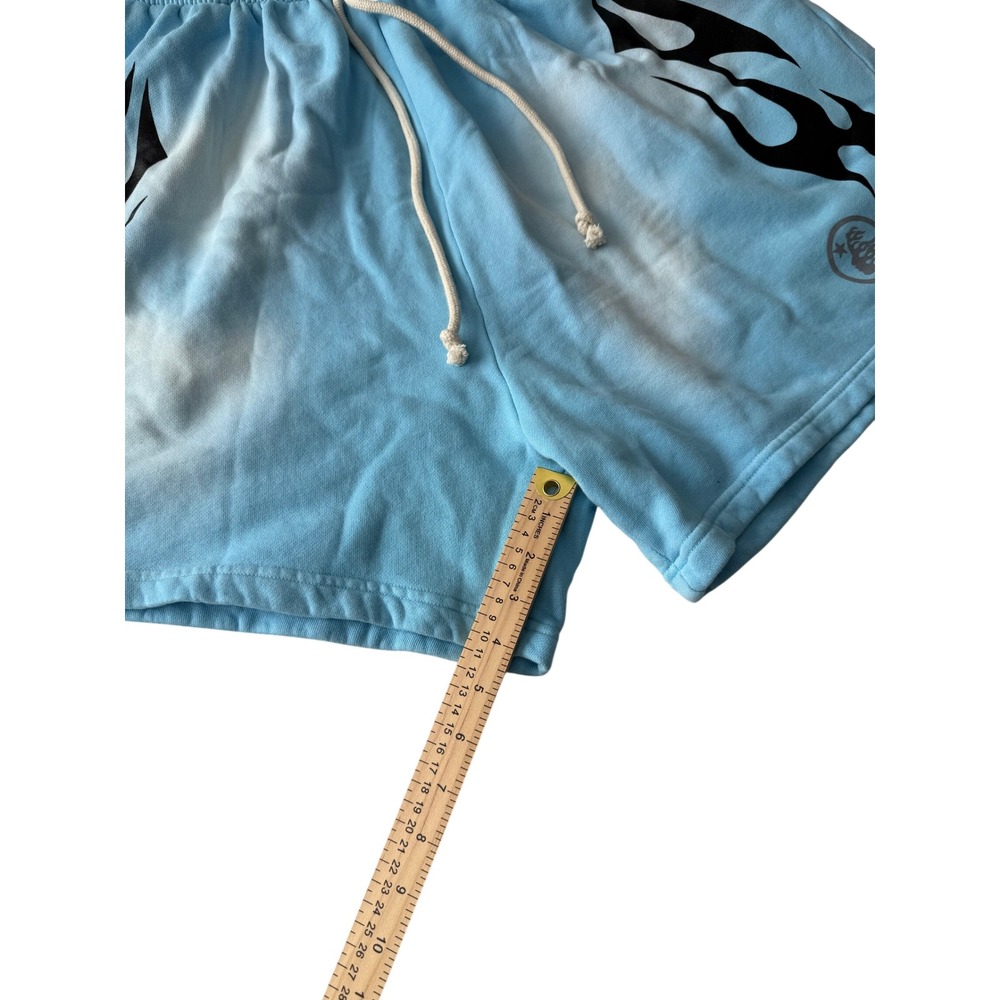 Hellstar Studios Flame Shorts - image 6